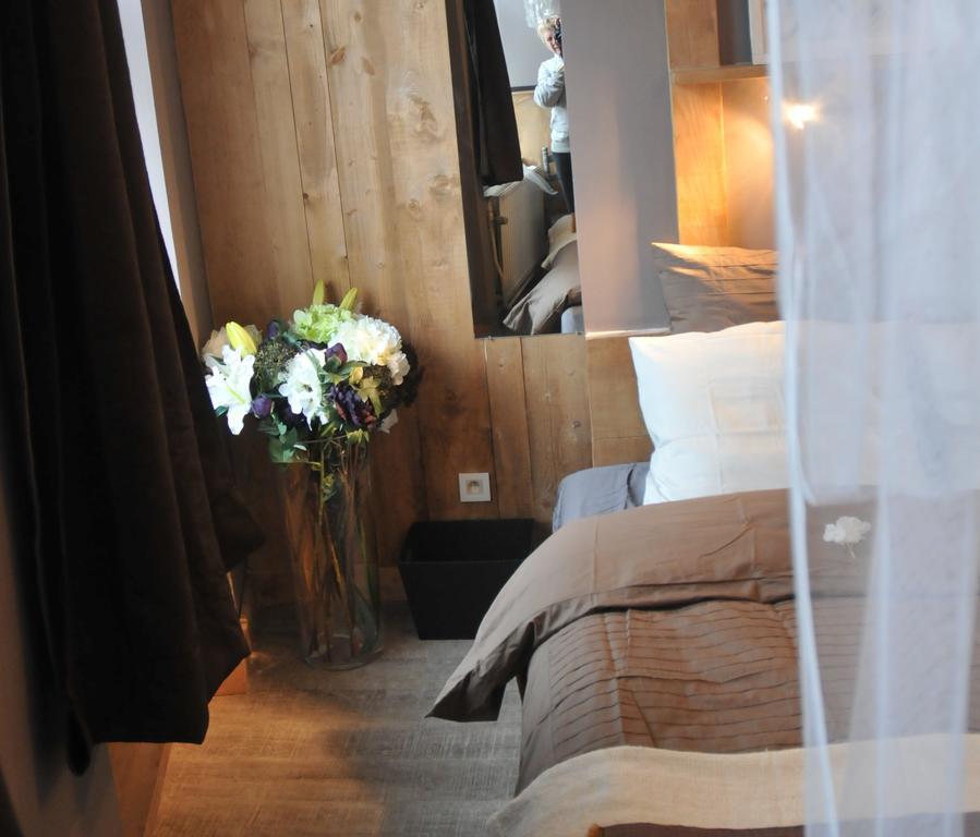 Francorchamps Guest House, Chambres Avec Ou Sans Jacuzzi Malmedy Room photo